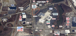 More details for 1750 Deptford Center Rd, Deptford, NJ - Land for Lease