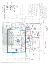 200 James Pl, Monroeville, PA for lease Site Plan- Image 1 of 1