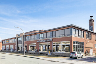 More details for 4360 Ch de la Côte-de-Liesse, Mt Royal, QC - Retail for Lease