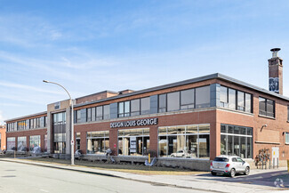 More details for 4360 Ch de la Côte-de-Liesse, Mt Royal, QC - Retail for Lease