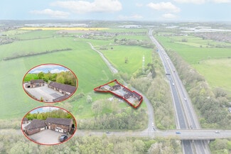 More details for Birchmoor Lane, Tamworth - Retail for Sale