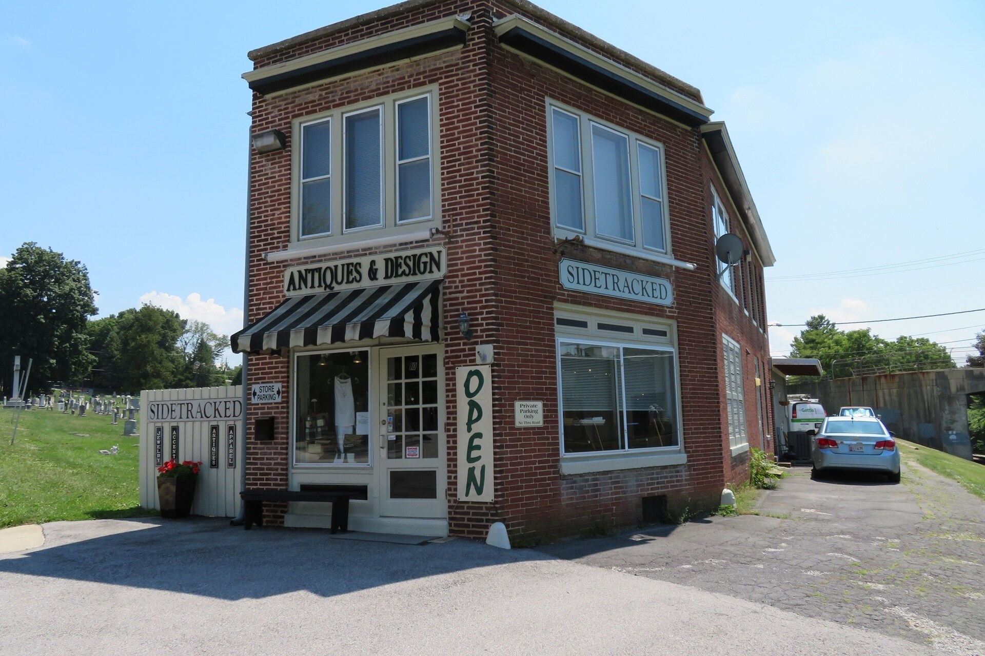 10 E Main St, Westminster, MD for sale Primary Photo- Image 1 of 1