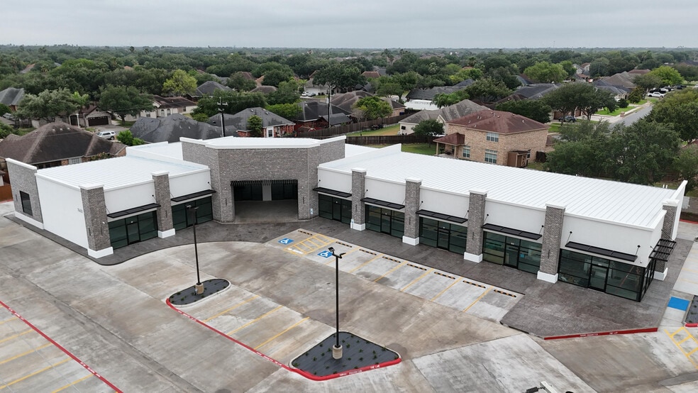 7601 N. 29th St. St, McAllen, TX for sale - Primary Photo - Image 1 of 1