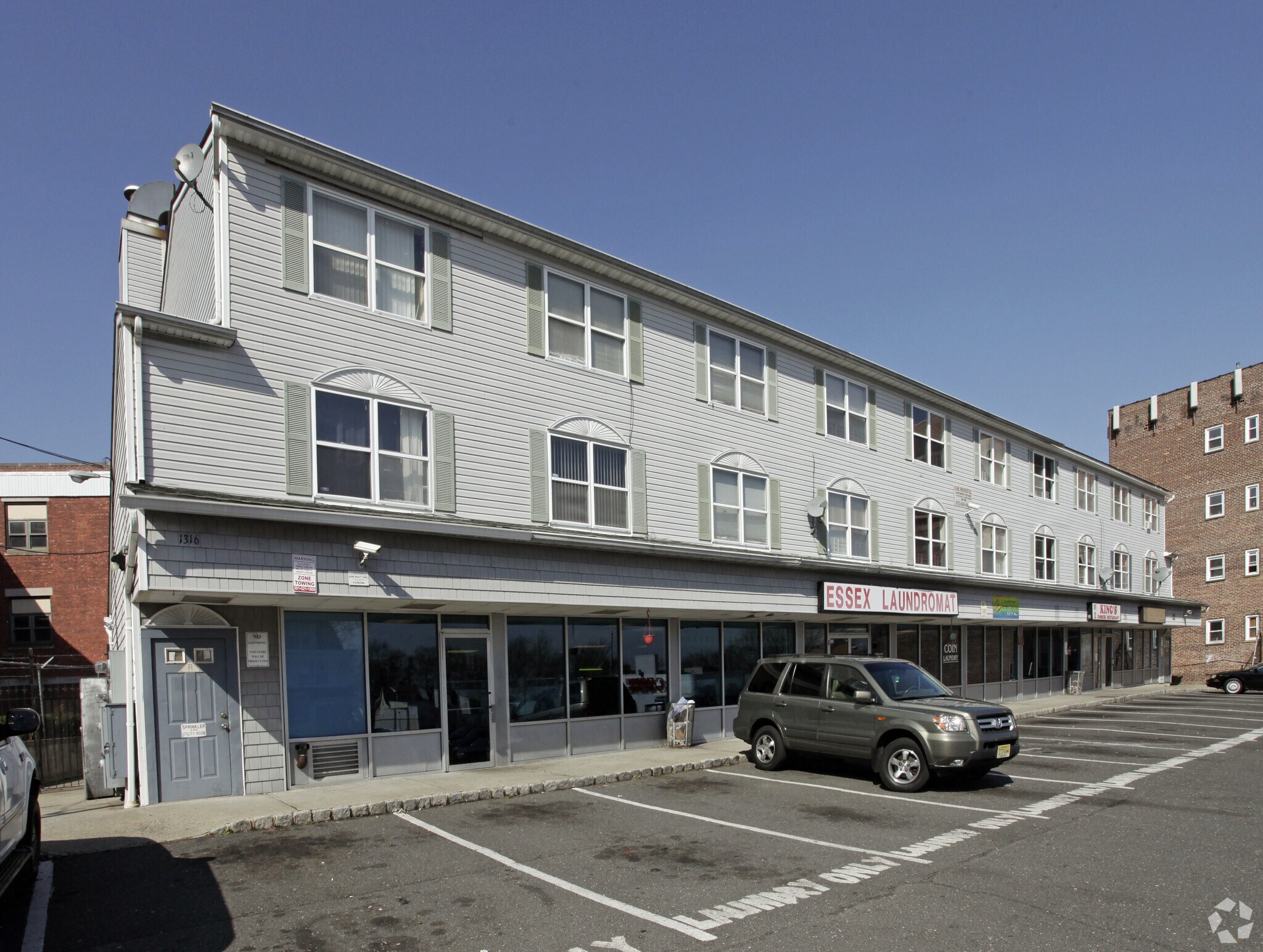 1310-1316 Springfield Ave, Irvington, NJ for sale Primary Photo- Image 1 of 1