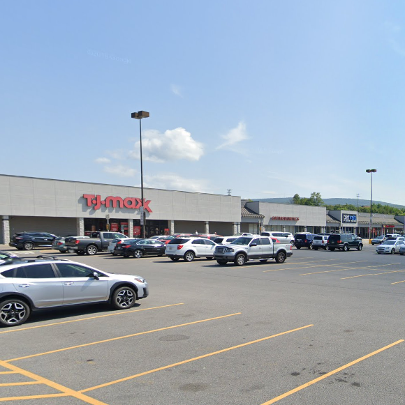 2730-2770 W Plank Rd, Altoona, PA for lease - Building Photo - Image 1 of 2