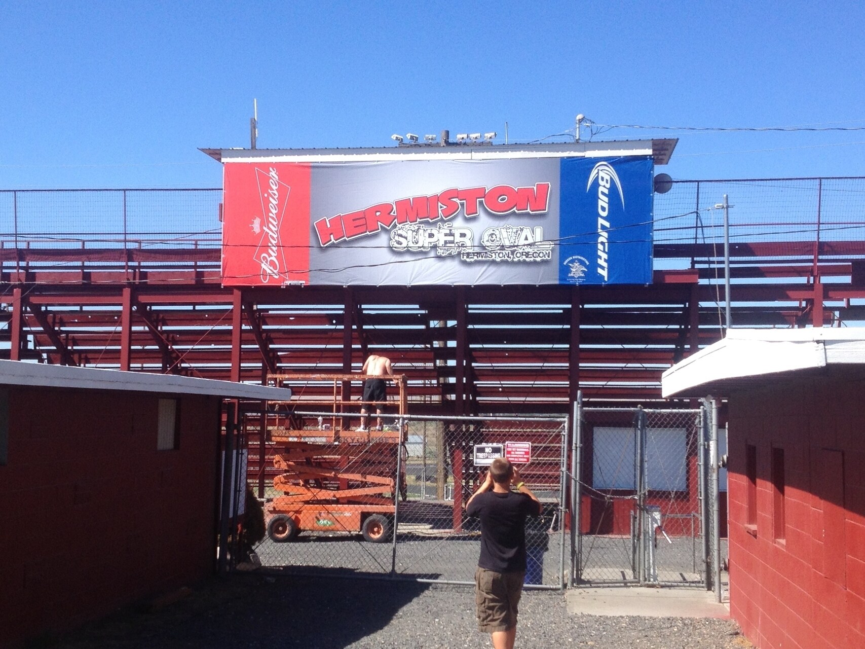 81236 Hwy 395, Hermiston, OR for sale Primary Photo- Image 1 of 1