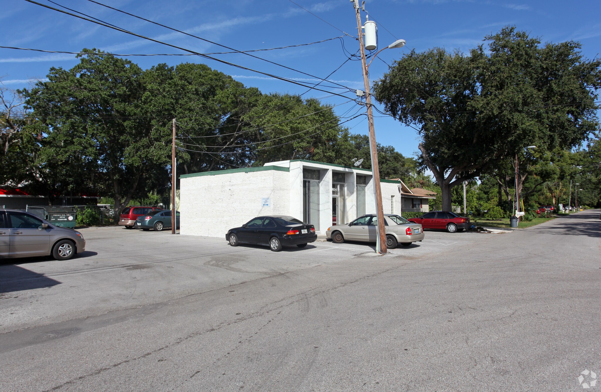 2862 Gulf to Bay Blvd, Clearwater, FL for sale Primary Photo- Image 1 of 1