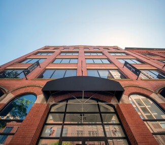 More details for 371 W Ontario St, Chicago, IL - Office/Retail for Lease