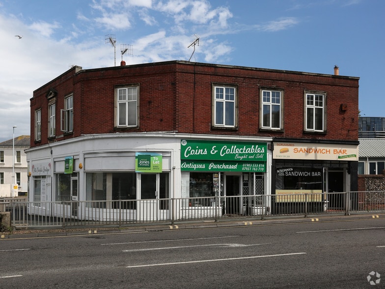 84-86 Chapel Rd, Worthing for sale - Primary Photo - Image 1 of 1