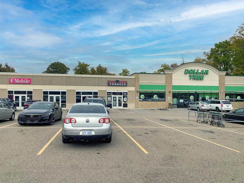 125 E Kipp Rd, Mason, MI for sale - Building Photo - Image 1 of 1