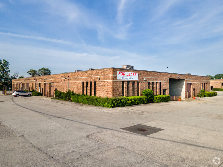 13520-13538 Kenton Ave, Crestwood, IL for lease - Building Photo - Image 1 of 5