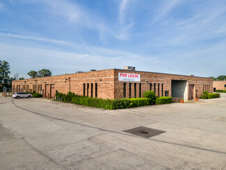 More details for 13520-13538 Kenton Ave, Crestwood, IL - Flex, Industrial for Lease