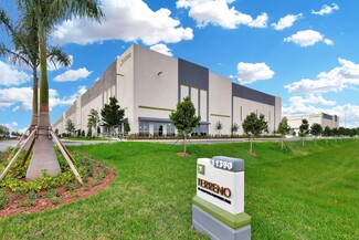 More details for 11390 W 43rd Ave, Hialeah, FL - Industrial for Lease