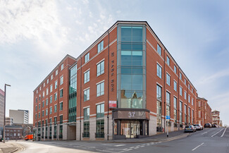 More details for 37 Park Row, Nottingham - Office for Lease