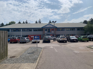 More details for Howe Moss Dr, Dyce - Office for Lease