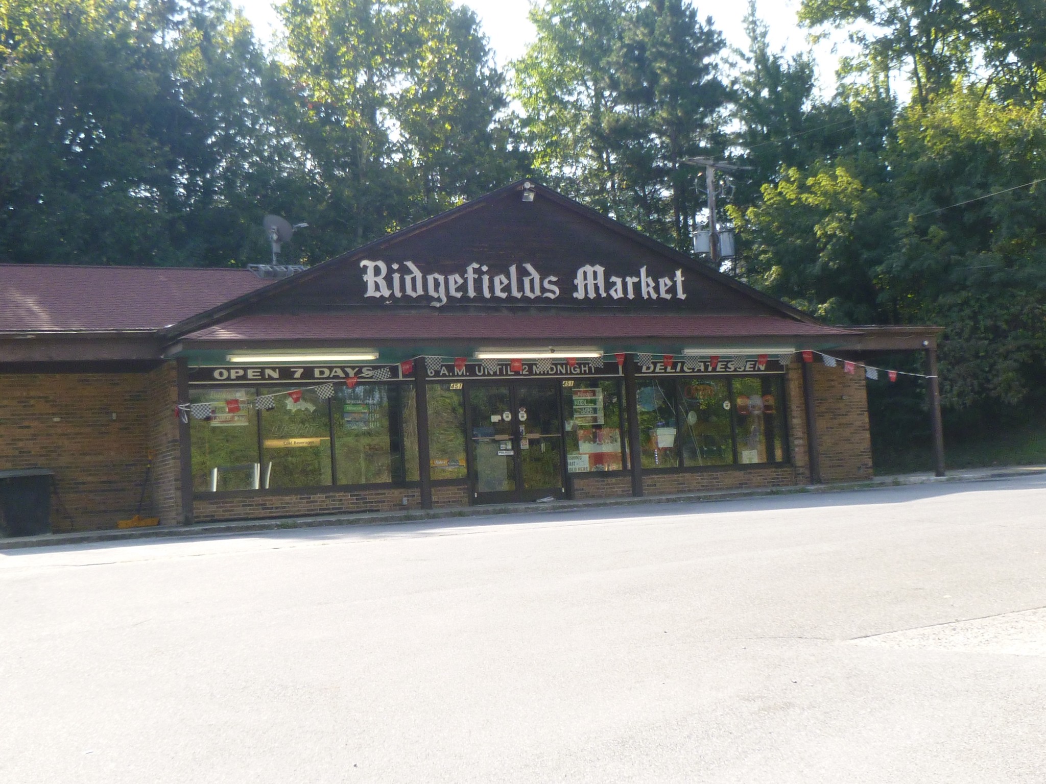 451 Ridgefields Rd, Kingsport, TN for sale Primary Photo- Image 1 of 1