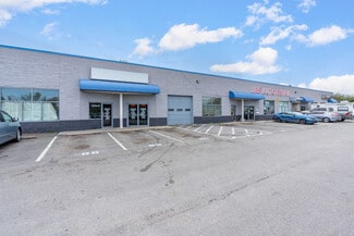 More details for 14711-14713 Baltimore Ave, Laurel, MD - Industrial for Lease
