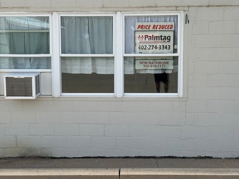 833 Nemaha St, Humboldt, NE for sale - Building Photo - Image 3 of 29