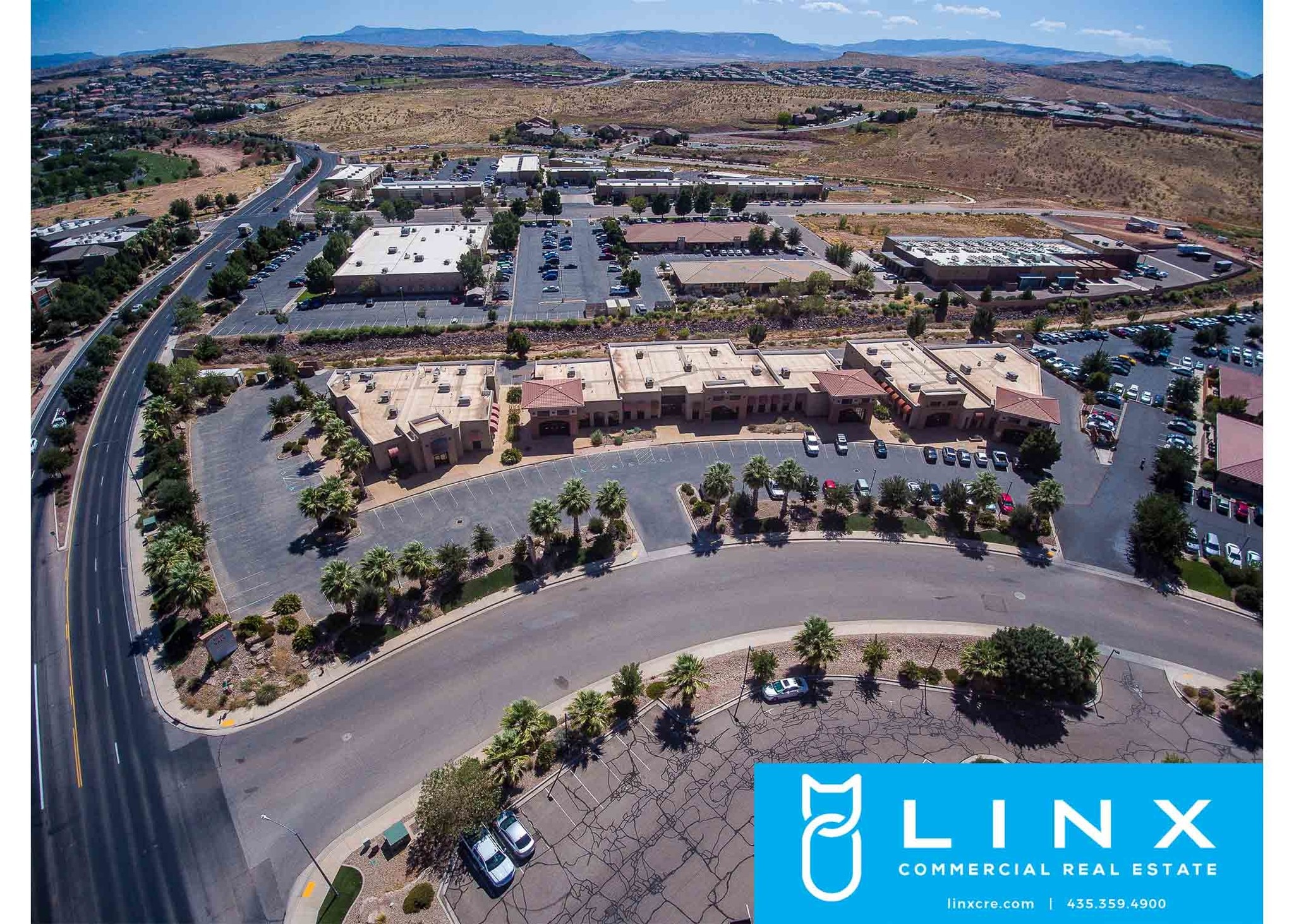 1506 Silicon Way, Saint George, UT for sale Building Photo- Image 1 of 1