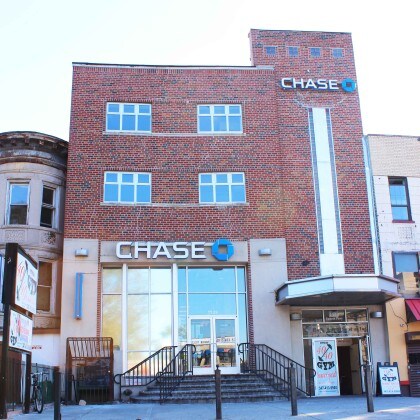 1128 Eastern Pky, Brooklyn, NY for sale - Primary Photo - Image 1 of 1