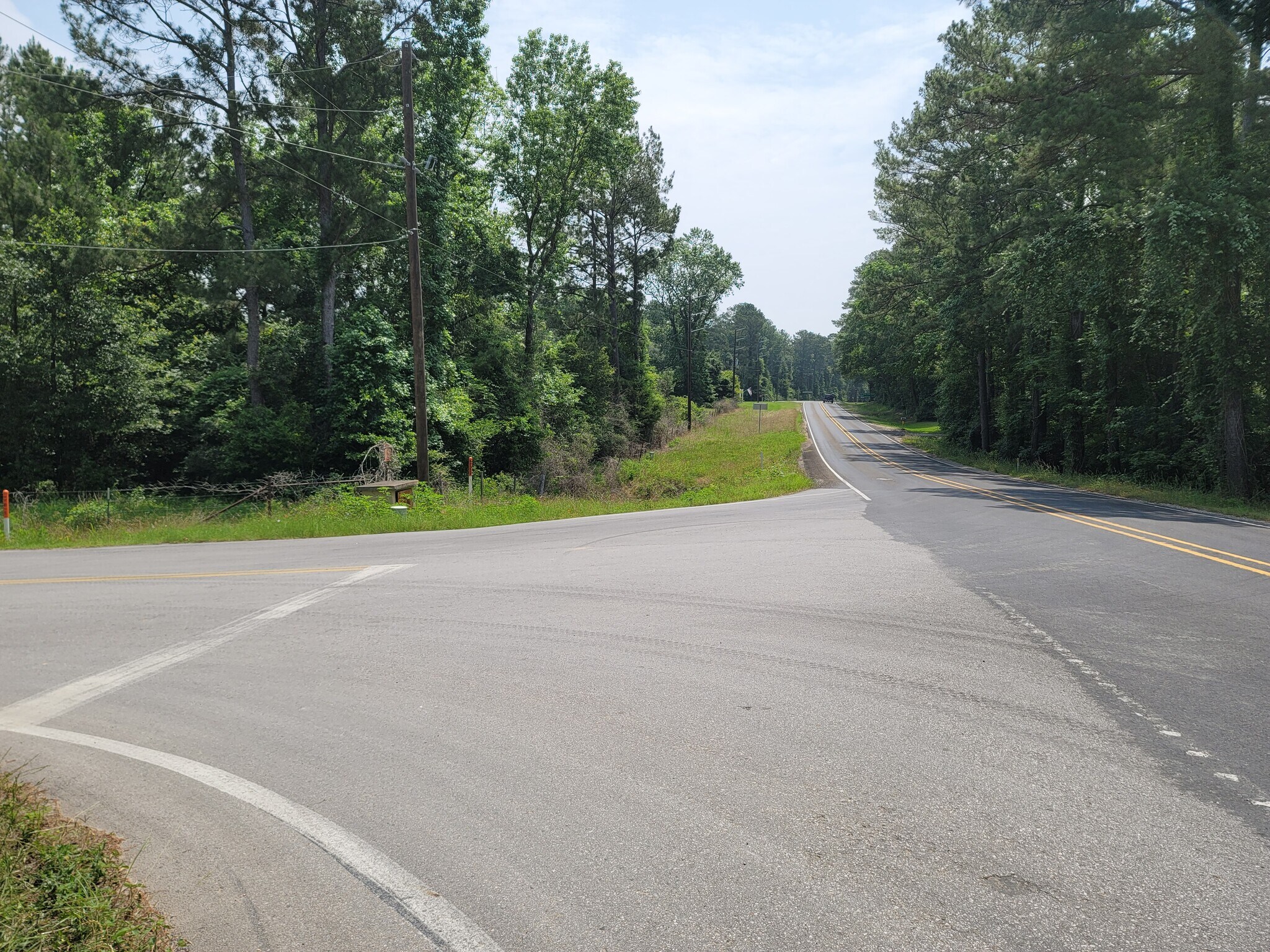 5877 FM 1374 Rd, New Waverly, TX 77358 Land for Sale