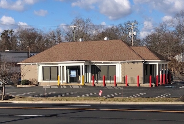 1590 Boston Post Rd, Milford, CT for sale Building Photo- Image 1 of 1