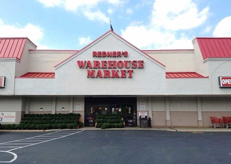 3725 Nicholas St, Easton, PA 18045 Palmer Super Center