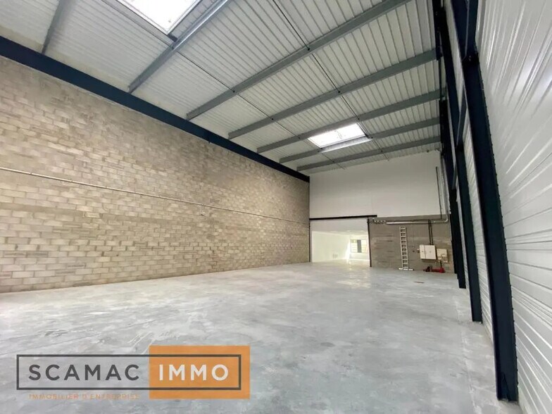 Flex in Bondoufle for sale - Interior Photo - Image 2 of 7