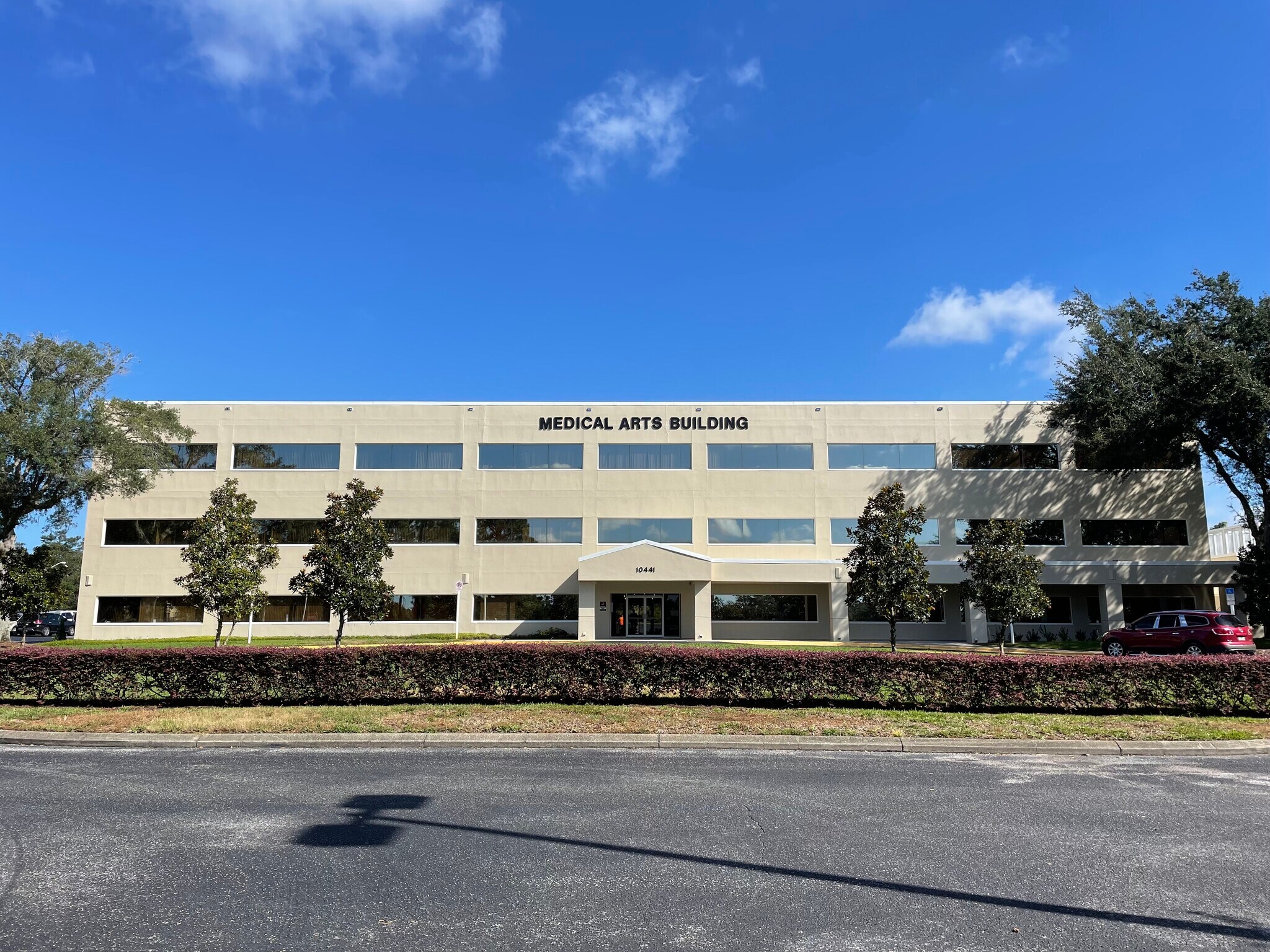 10441 Quality Dr, Spring Hill, FL for sale Building Photo- Image 1 of 1