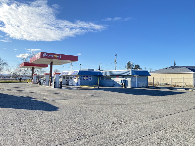 1211 E Lewis St, Pasco, WA 99301 | LoopNet