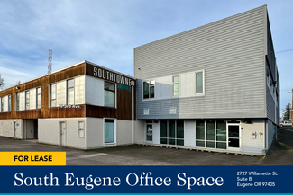 More details for 2727 Willamette St, Eugene, OR - Office for Lease