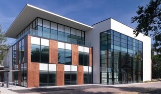 More details for Roxborough Way, Maidenhead - Office for Lease