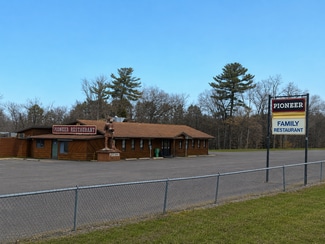 More details for 244 N Pioneer Park Rd, Westfield, WI - Retail for Lease