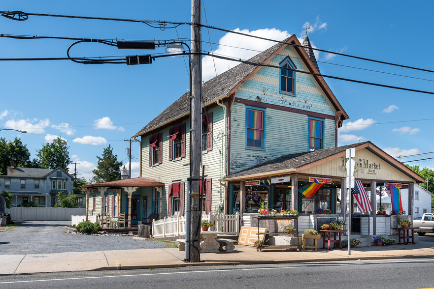 55 Chestnut St, Elmer, NJ for sale - Building Photo - Image 3 of 63