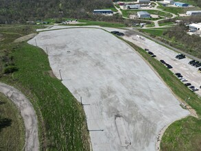 338 Chartiers Run Rd, Canonsburg, PA - aerial  map view - Image1