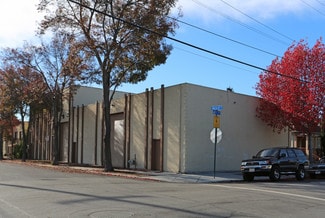 More details for 6121 Vallejo St, Emeryville, CA - Industrial for Lease