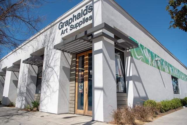 435-441 E 4th St, Long Beach, CA for lease Primary Photo- Image 1 of 10