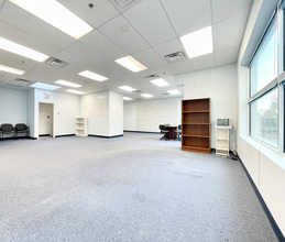 8600 Cambie Rd, Richmond, BC for lease Interior Photo- Image 2 of 3