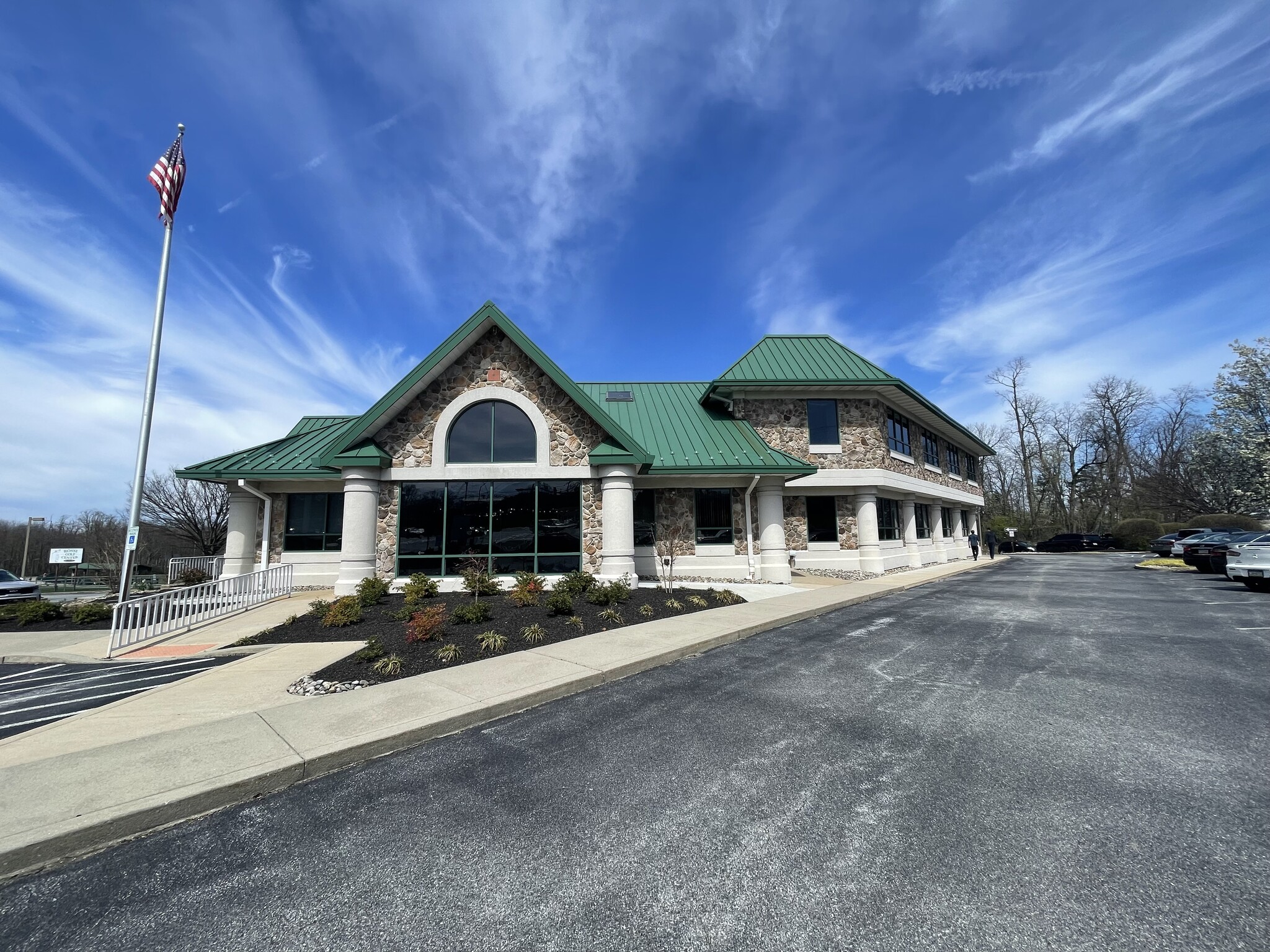 537 W Uwchlan Ave, Downingtown, PA for sale Building Photo- Image 1 of 2