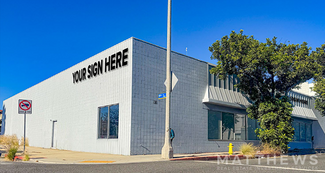 More details for 901 Santa Monica Blvd, Santa Monica, CA - Retail for Lease