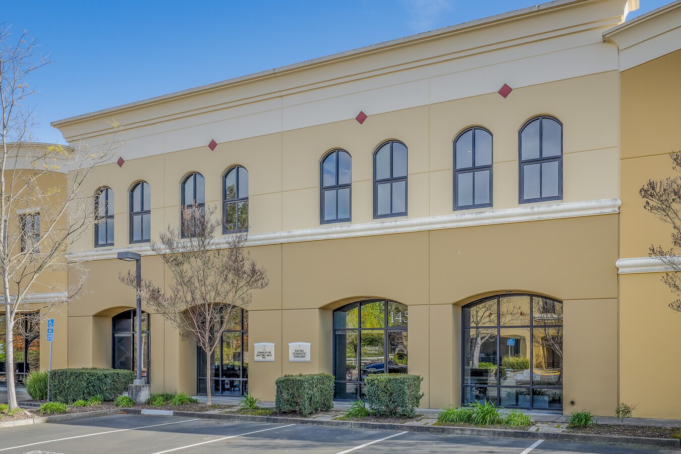 145 Foss Creek Cir, Healdsburg, CA 95448 125 & 145 Foss Creek Cir