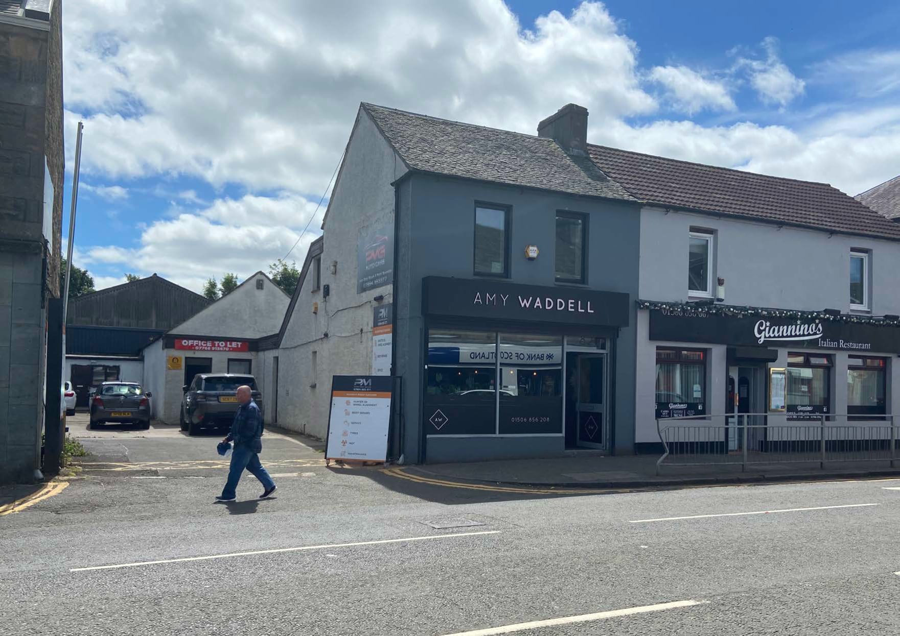 82 East Main St, Broxburn for sale Building Photo- Image 1 of 1