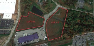 More details for Hanovere Park Drive – Land for Sale, Hanover, MD