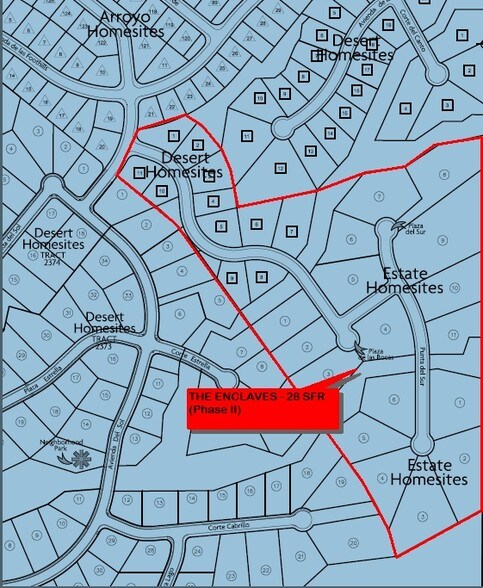 Lake Havasu City Zoning Map 1000 Avienda De Las Foothills, Lake Havasu City, Az 86406 | Loopnet