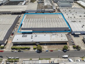 34-44 Raglan St, Preston, VIC - Aerial map view - Image1