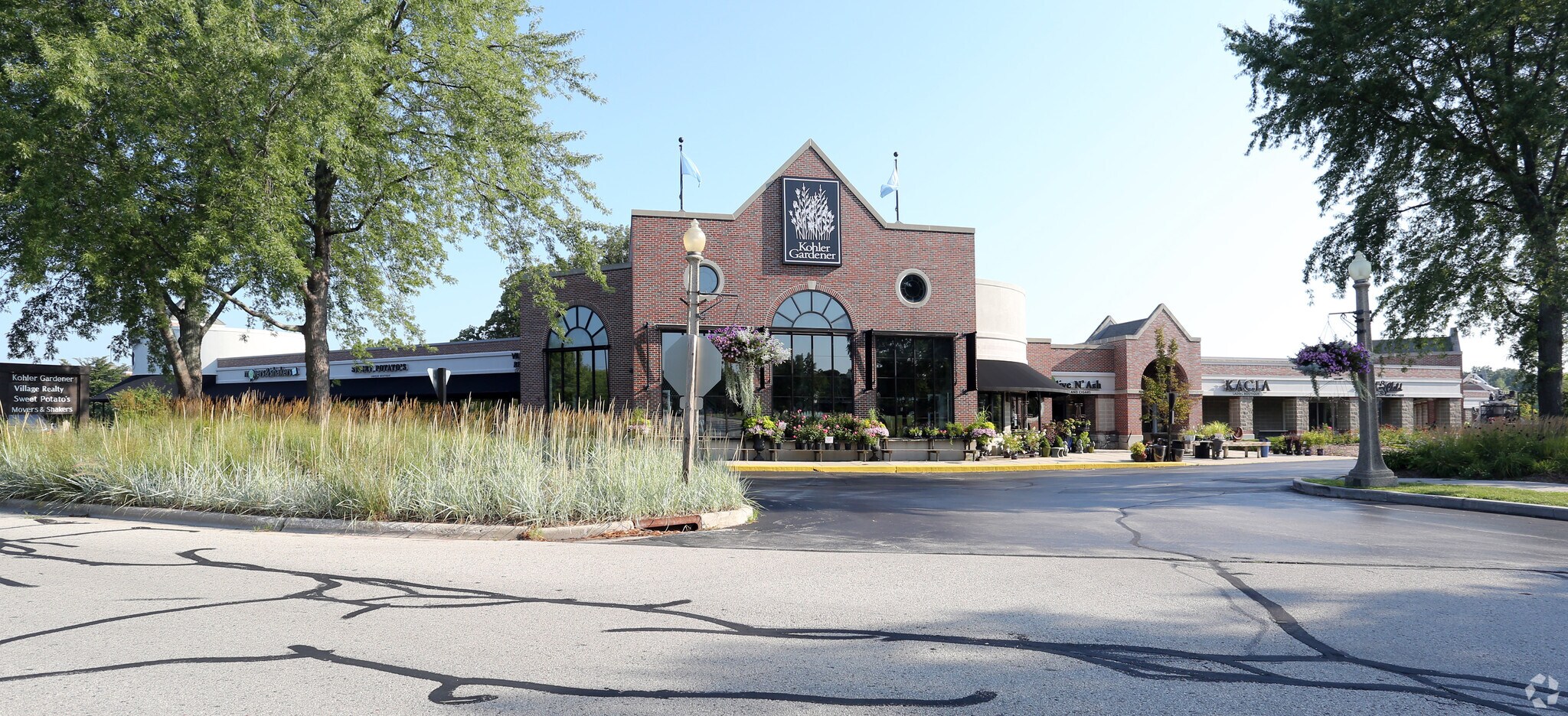 725 Woodlake Rd, Kohler, WI for sale Primary Photo- Image 1 of 1