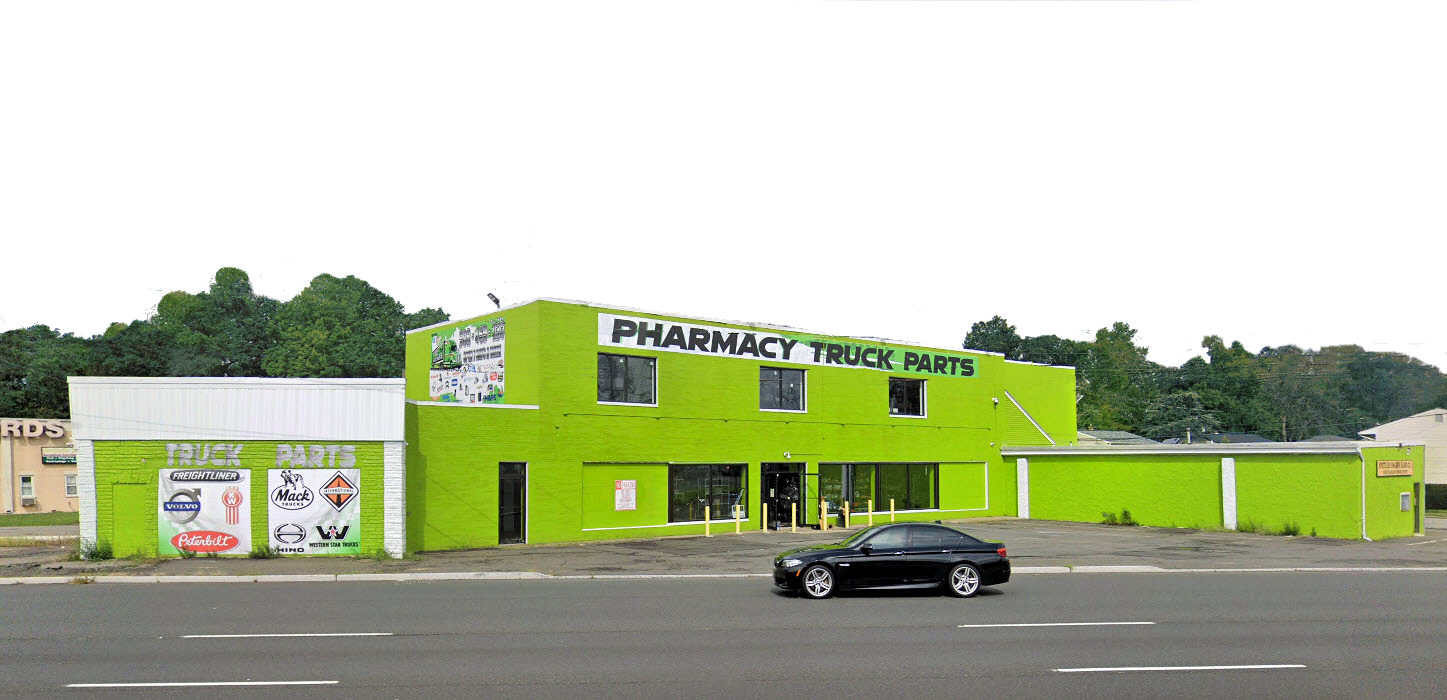 106 Townsley St, Edison, NJ 08837 1217 US 1, Edison, NJ