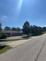 10155 Gottschalk Pky, Auburn Twp OH - Warehouse