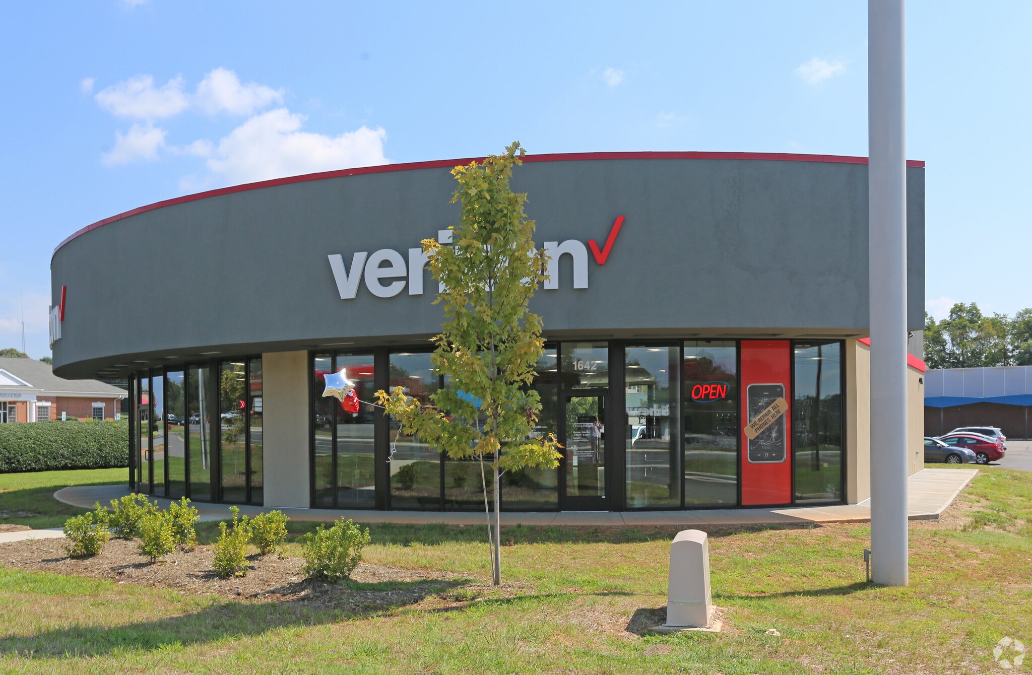 1642 Freeway Dr, Reidsville, NC for sale Primary Photo- Image 1 of 1