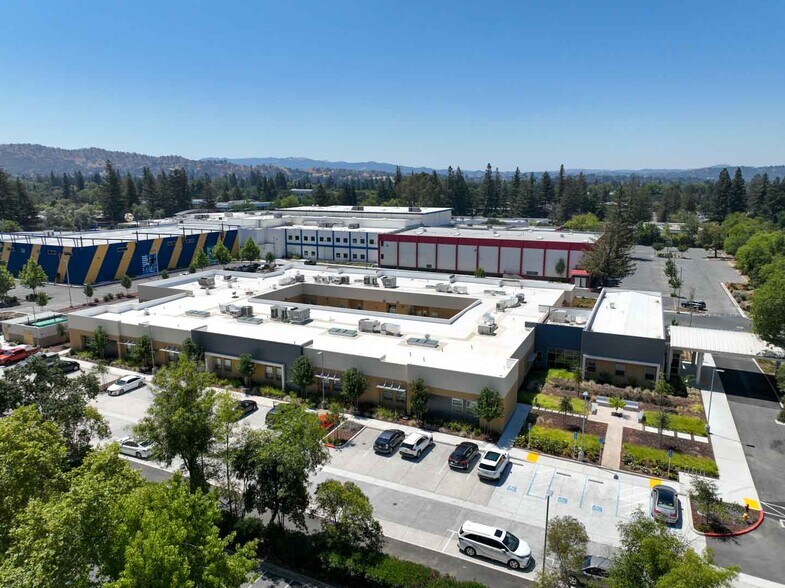 2765 Mitchell Dr, Walnut Creek, CA for sale - Primary Photo - Image 1 of 1